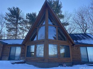W4026 Squaw Beach Rd, Big Bay, MI 49808