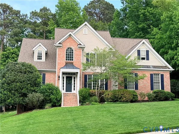 5515 Fox Marsh Ct, Moseley, VA 23120