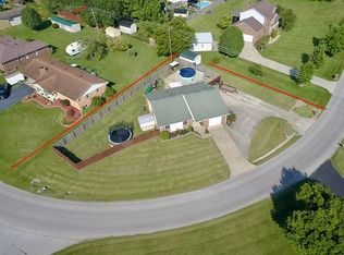 101 Skylark Dr, Winchester, KY 40391