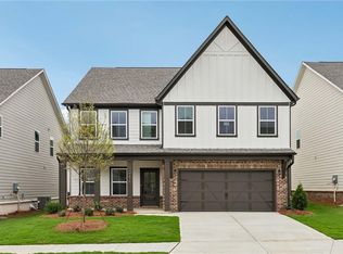 5456 Hargrove Way, Flowery Branch, GA 30542