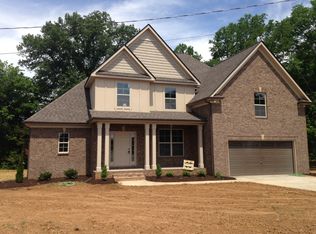 624 Virginia Belle Dr, Smyrna, TN 37167