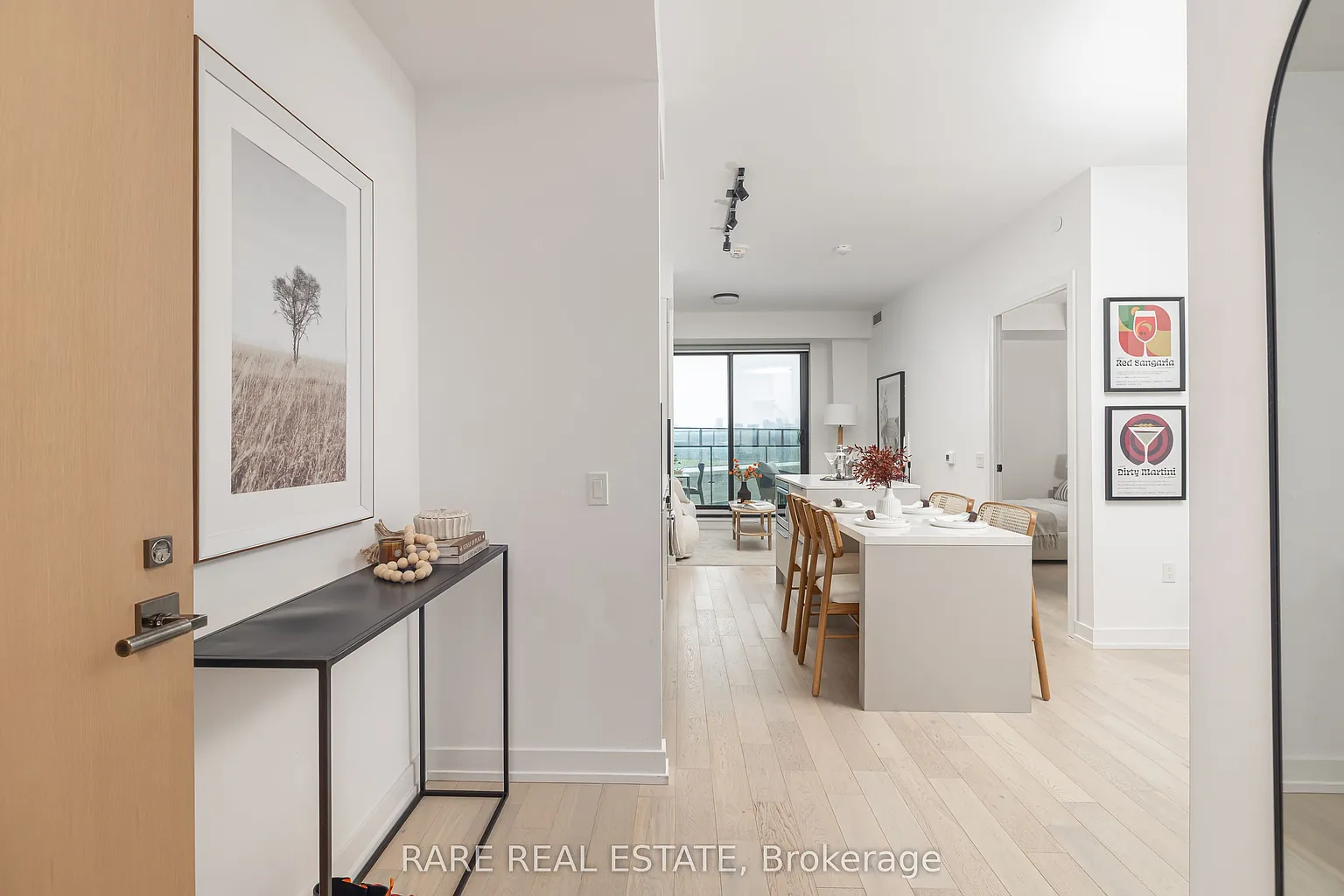 200 Sudbury St #907 photo 1