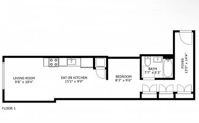 Rented by Living New York | media 20