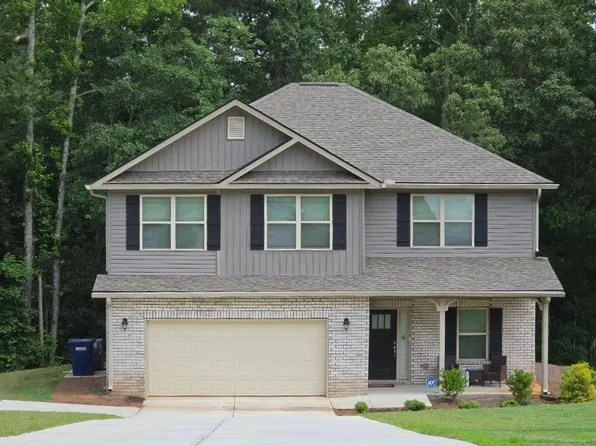 192 Amidon Dr, Villa Rica, GA 30180