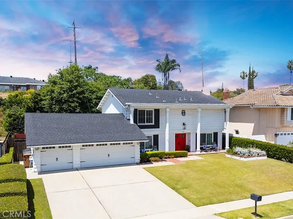 649 Dorothy Ln, Fullerton, CA 92831