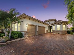 23058 SW Accesi Way, Port Saint Lucie, FL 34986