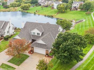 1540 Dover Bay Dr, Clive, IA 50325