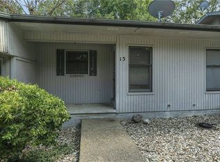 13 August Ln, Bella Vista, AR 72715