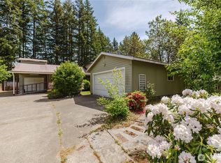 Beards Cove, Belfair, WA 98528