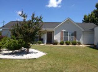 210 Petunia Dr, Taylor, AL 36301