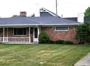 342 1st Ave NE, Carmel, IN 46032