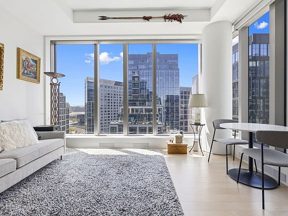 3rd image of 133 Seaport Blvd Unit 1805