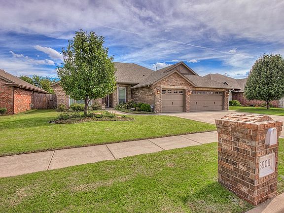 Professionally landscaped!