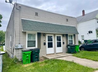 236 16th St NW, Barberton, OH 44203