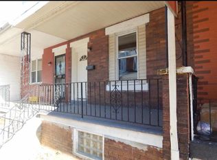 21 S Conestoga St, Philadelphia, PA 19139