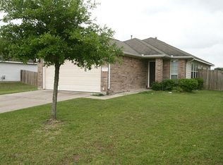 17226 Hawks Landing Dr, Hockley, TX 77447