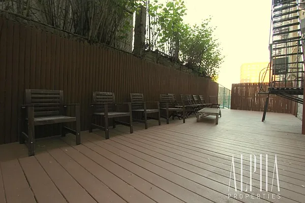 Rented by Alpha Properties NYC I LLC | media 4