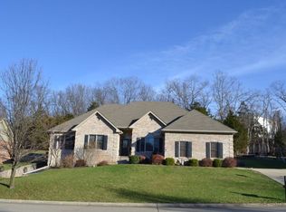 112 Del Mar Dr, Jefferson City, MO 65109