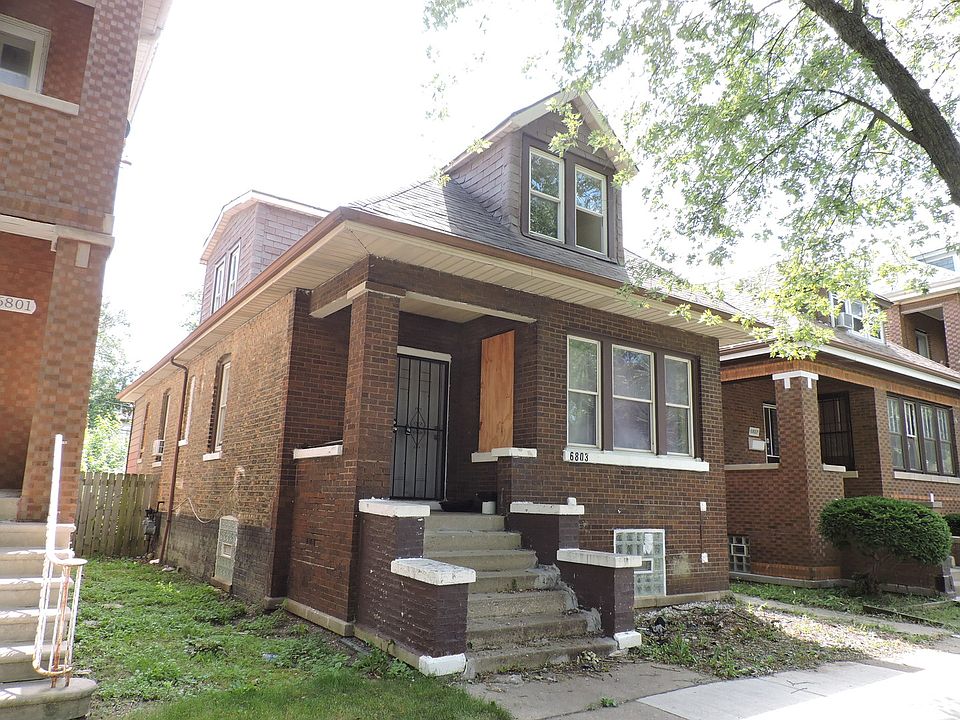1st image of 6803 S Washtenaw Ave