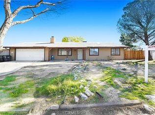 41048 173rd St E, Lancaster, CA 93535