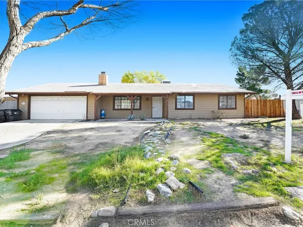 41048 173rd St E, Lancaster, CA 93535