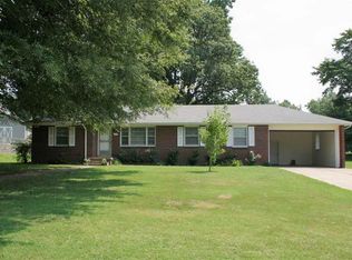728 Wendell Ave, Dyersburg, TN 38024