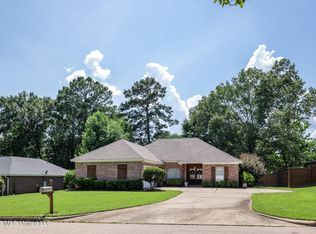 206 Pinevale St, Flowood, MS 39232