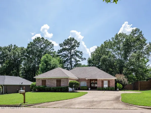 206 Pinevale St, Flowood, MS 39232