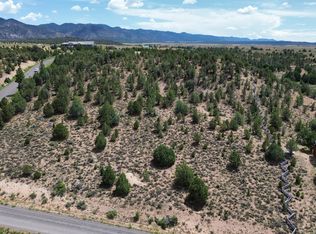 1205 N Antelope Crossing Cir, Hatch, UT 84735