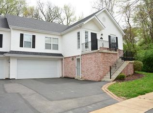 816 Hanna Ct, Ballwin, MO 63021