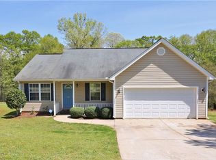 115 Zana Ln, Anderson, SC 29621