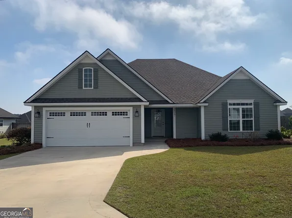 3817 Cutshaw Trl, Hahira, GA 31632