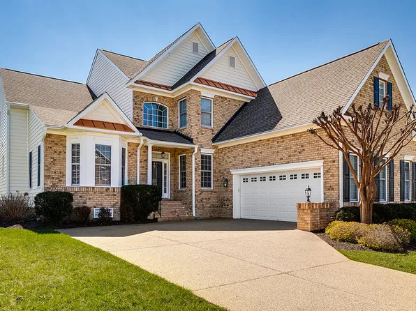 1501 Centerville Parke Dr, Manakin Sabot, VA 23103