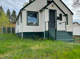 16 W Courtland Ave, Spokane, WA 99205