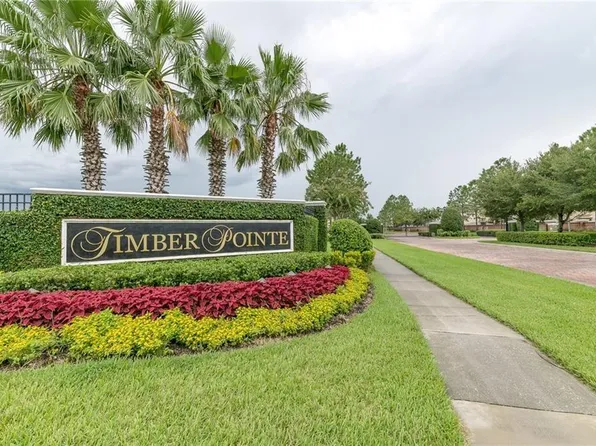 841 Park Grove Ct, Orlando, FL 32828