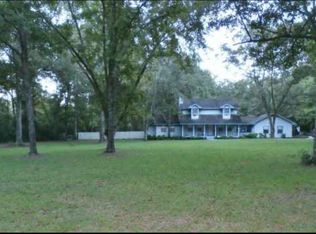 26240 5th Ave, Florala, AL 36442