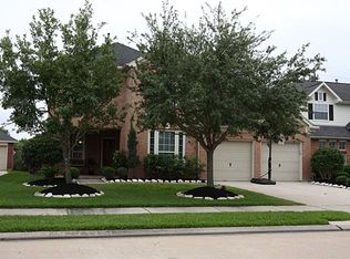 21711 Grand Hollow Ln, Katy, TX 77450