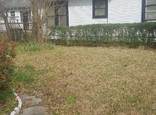 1605 Mystic St, Houston, TX 77020