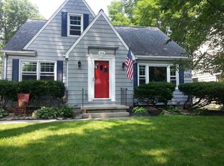 154 Graceline Blvd, Waterloo, IA 50701