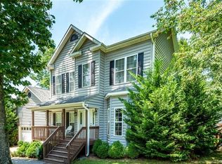 12 Forest Lake Dr, Asheville, NC 28803