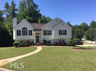 6285 Hampstead Ln #243, Douglasville, GA 30134