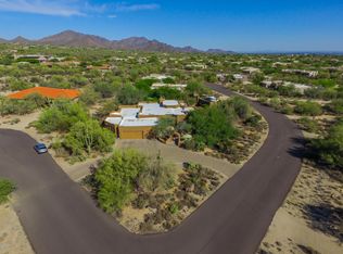 25035 N Horseshoe Trl, Scottsdale, AZ 85255