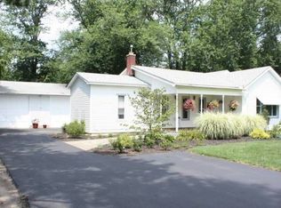 175 Jakway Ave, Benton Harbor, MI 49022
