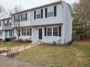 734 Oxford Square Dr, Silver Spring, MD 20905