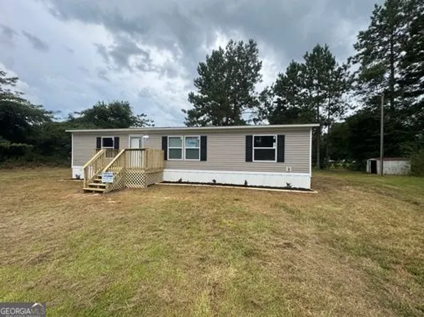 115 Isabelle Ln, Cairo, GA 39828