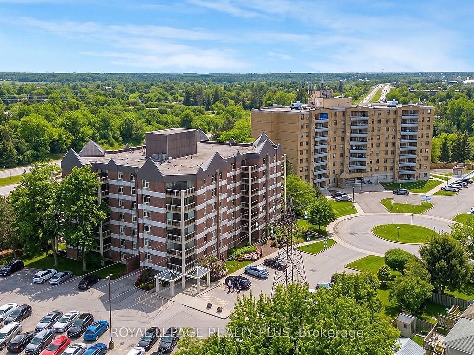 1st image of 8 Christopher Ct #603