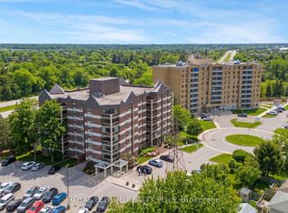 8 Christopher Ct #603, Guelph, ON N1G4N7