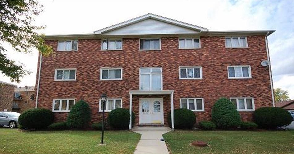 Condo Front