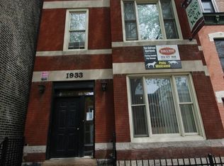 1933 N Sheffield Ave APT 1R, Chicago, IL 60614
