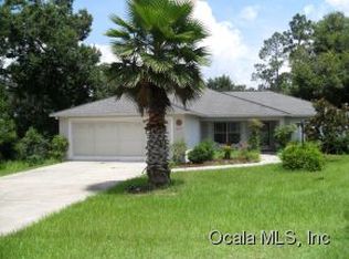 1075 NE 130th Ter, Silver Springs, FL 34488